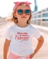 Preview: Kinder T-Shirt: Ich bin nichts für schwache Nerven!